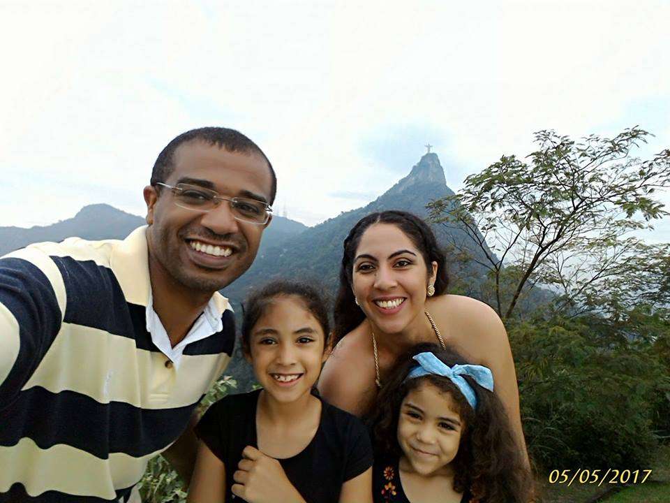 Família